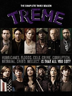 Treme (2010) - Stream Online