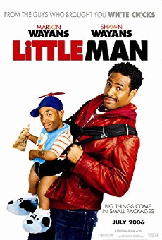 Littleman (2006) - Stream Online