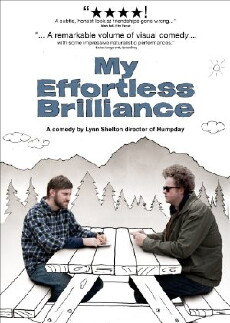 My Effortless Brilliance (2008) - Stream Online