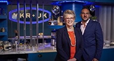 My Kitchen Rules UK (2016) - Stream Online