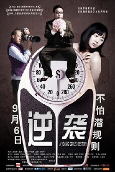 A Young Girl's Destiny (2013) - Stream Online