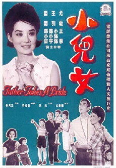 Father Takes a Bride (1963) - Stream Online