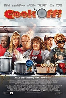 Cook Off! (2007) - Stream Online