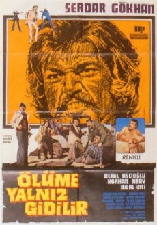Ölüme yalniz gidilir (1976) - Stream Online