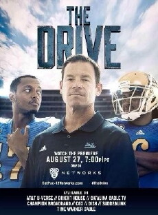 The Drive: Pac-12 Football (2013) - Stream Online