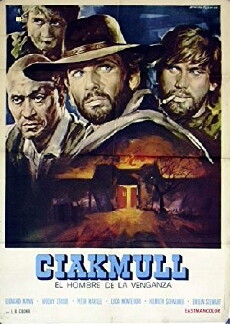 The Unholy Four (1970) - Stream Online