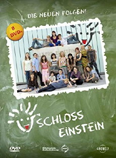 Schloss Einstein (1998) - Stream Online