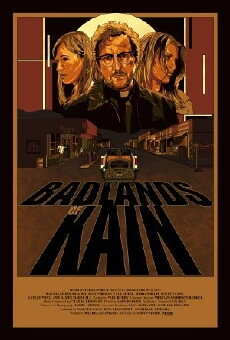 Badlands of Kain (2016) - Stream Online