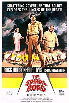 The Spiral Road (1962) - Stream Online