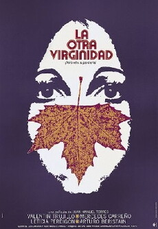 La otra virginidad (1975) - Stream Online