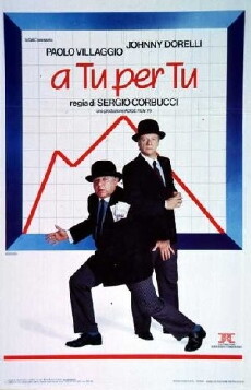 A tu per tu (1984) - Stream Online