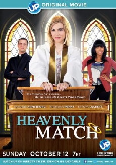 Heavenly Match (2014) - Stream Online