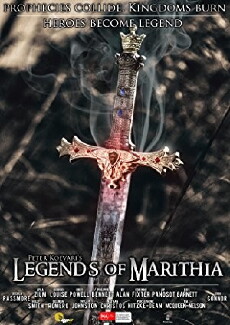 Legends of Marithia (2016) - Stream Online