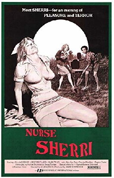 Nurse Sherri (1978) - Stream Online