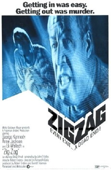 Zig Zag (1970) - Stream Online