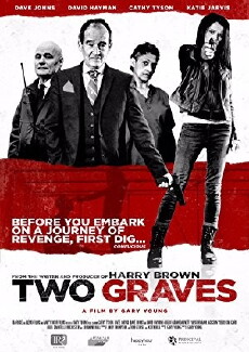 Two Graves (2018) - Stream Online