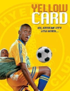 Yellow Card (2000) - Stream Online