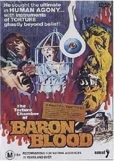 Baron Blood (1972) - Stream Online