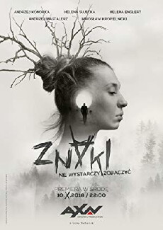 Znaki (2018) - Stream Online