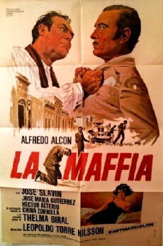 La maffia (1972) - Stream Online