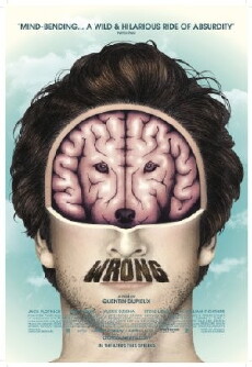 Wrong (2012) - Stream Online