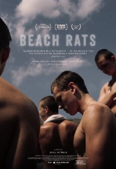 Beach Rats (2017) - Stream Online