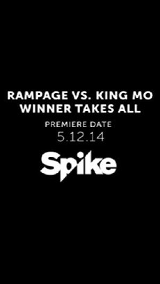 Rampage vs. King Mo: Winner Takes All (2014) - Stream Online