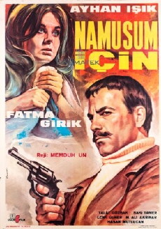 Namusum için (1966) - Stream Online