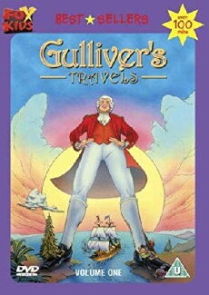 Gullivers Reisen (1992) - Stream Online