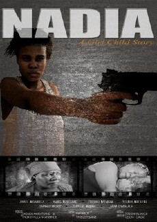 Nadia (2016) - Stream Online