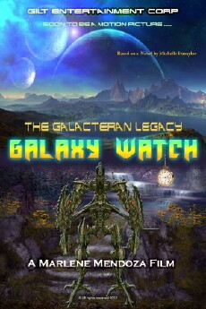 Galaxy Watch the Galacteran Legacy (2018) - Stream Online