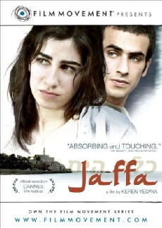 Jaffa (2009) - Stream Online