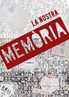 La nostra memòria (2018) - Stream Online