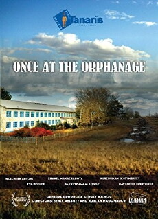 Once at the Orphanage (2016) - Stream Online