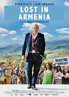 Lost in Armenia (2016) - Stream Online