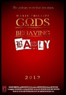 Gods Behaving Badly (2013) - Stream Online