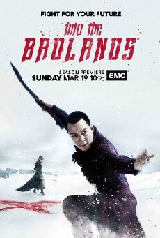 Into the Badlands (2015) - Stream Online