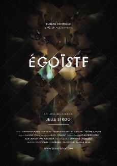 Égoïste (2015) - Stream Online