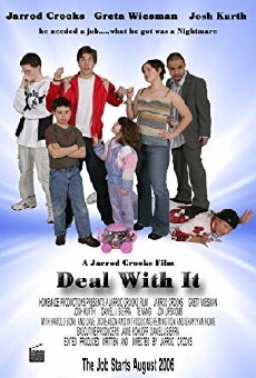Deal with It (2006) - Stream Online