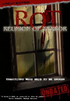 ROT: Reunion of Terror (2008) - Stream Online