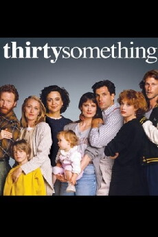 Thirtysomething (1987) - Stream Online