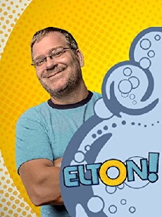 Elton! (2016) - Stream Online
