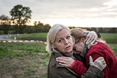 Grenzland (2018) - Stream Online