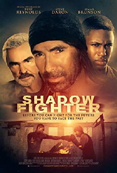 Shadow Fighter (2018) - Stream Online