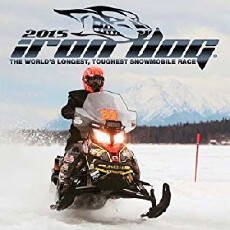Iron Dog Snowmobile Race (2015) - Stream Online