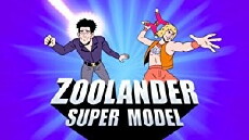 Zoolander: Super Model (2016) - Stream Online