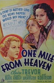 One Mile from Heaven (1937) - Stream Online