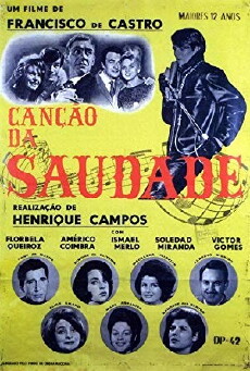 The Song of the Homesickness (1964) - Stream Online