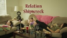 Relation Shipwreck (2015) - Stream Online