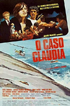 The Claudia Case (1979) - Stream Online